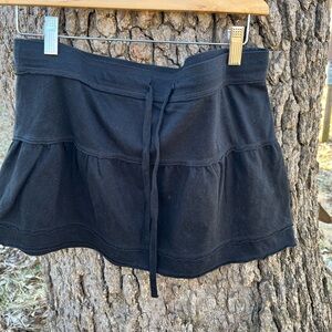 ⭐️So Mini Skirt in size M